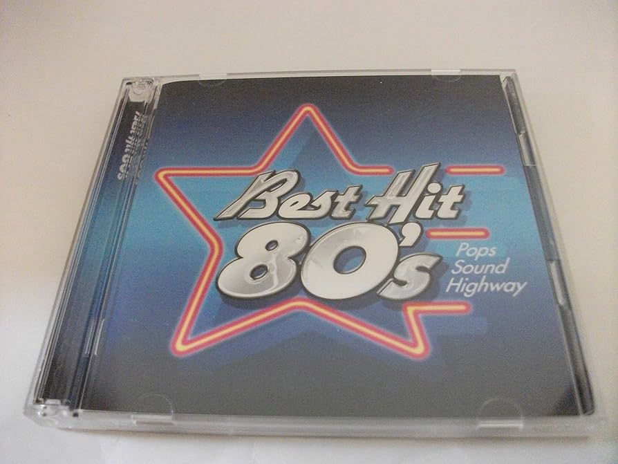 Amazon.co.jp: ベストヒット80's - オムニバス: ミュージック