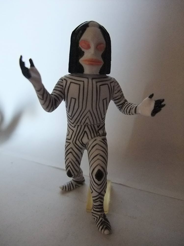 Amazon.co.jp: HGウルトラマン PART3 全6種フルセット1期再販（1999