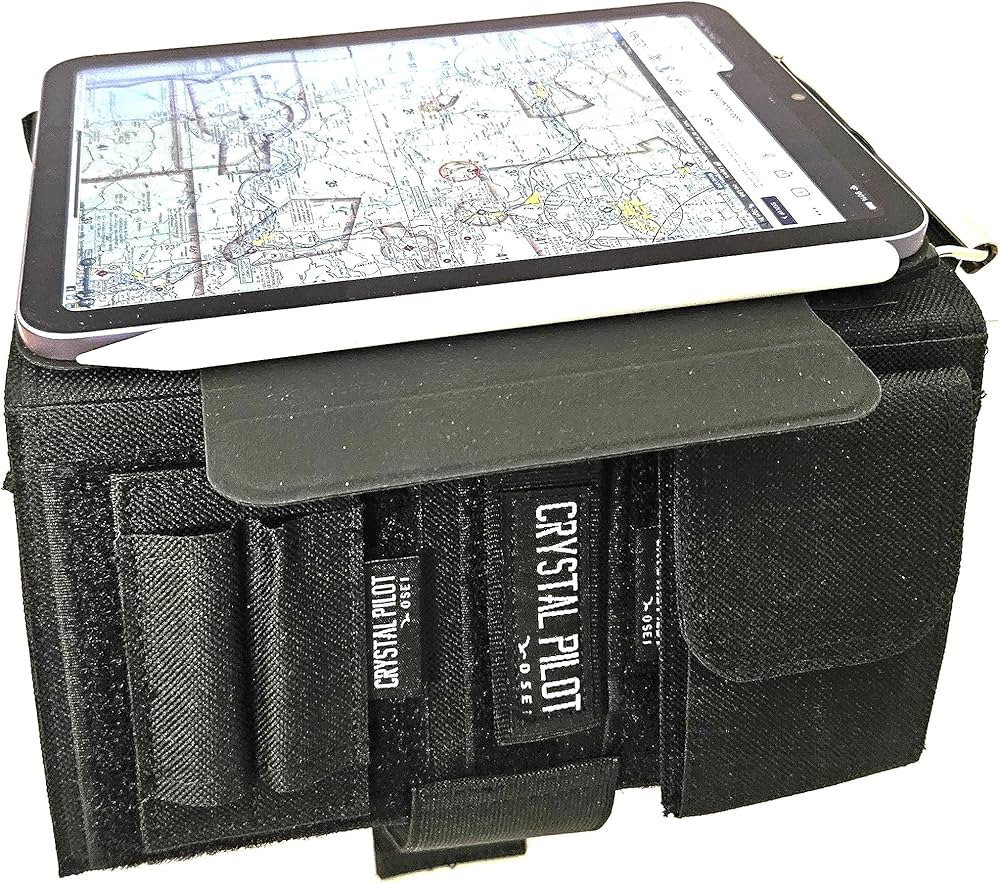 Amazon.co.jp: Crystal Pilot Flight Pad 6 Plus 3イン1タブレット