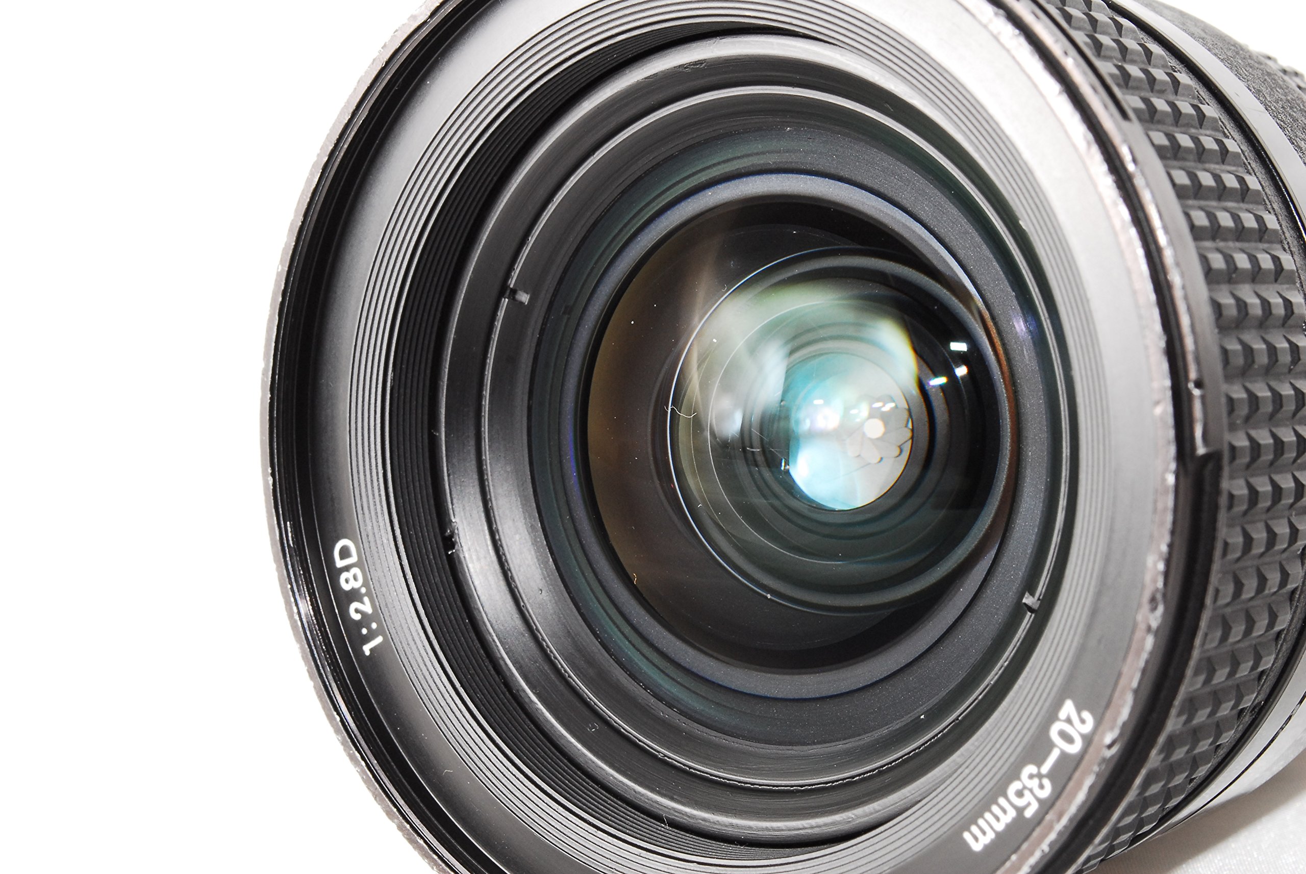 Amazon | Nikon ニコン AF NIKKOR 20-35mm F2.8D | カメラ用交換レンズ