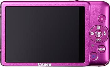 Amazon.co.jp: Canon デジタルカメラ IXY 210F ピンク IXY210F(PK