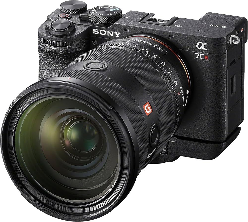 Amazon | SONY(ソニー) グリップエクステンション GP-X2(α7CR/α7CII