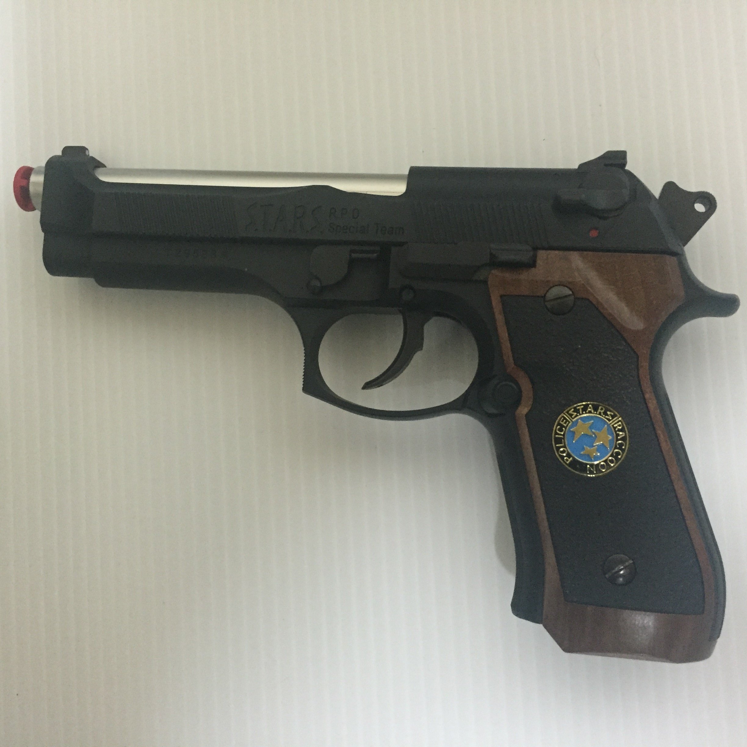 Amazon.co.jp: 東京マルイ BIOHAZARD3 バイオハザード3 サムライエッジ