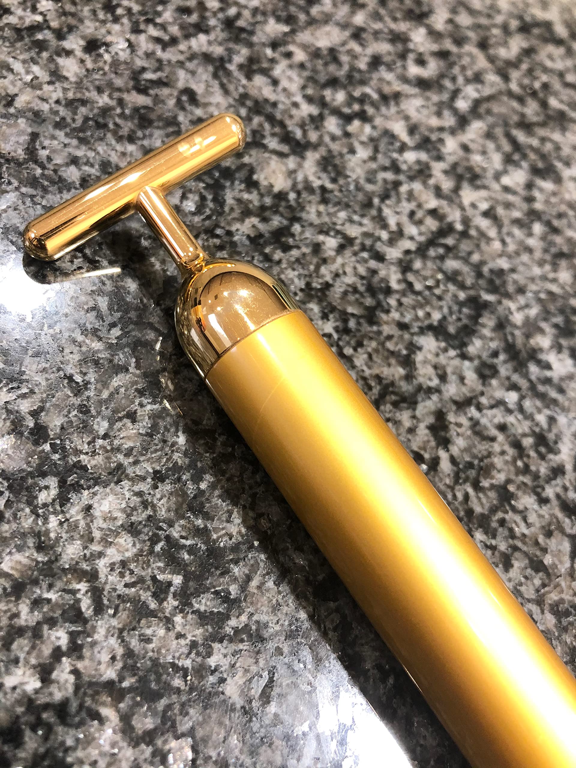 Amazon.co.jp: エムシービケン ビューティーバー Beauty Bar 24K 電動