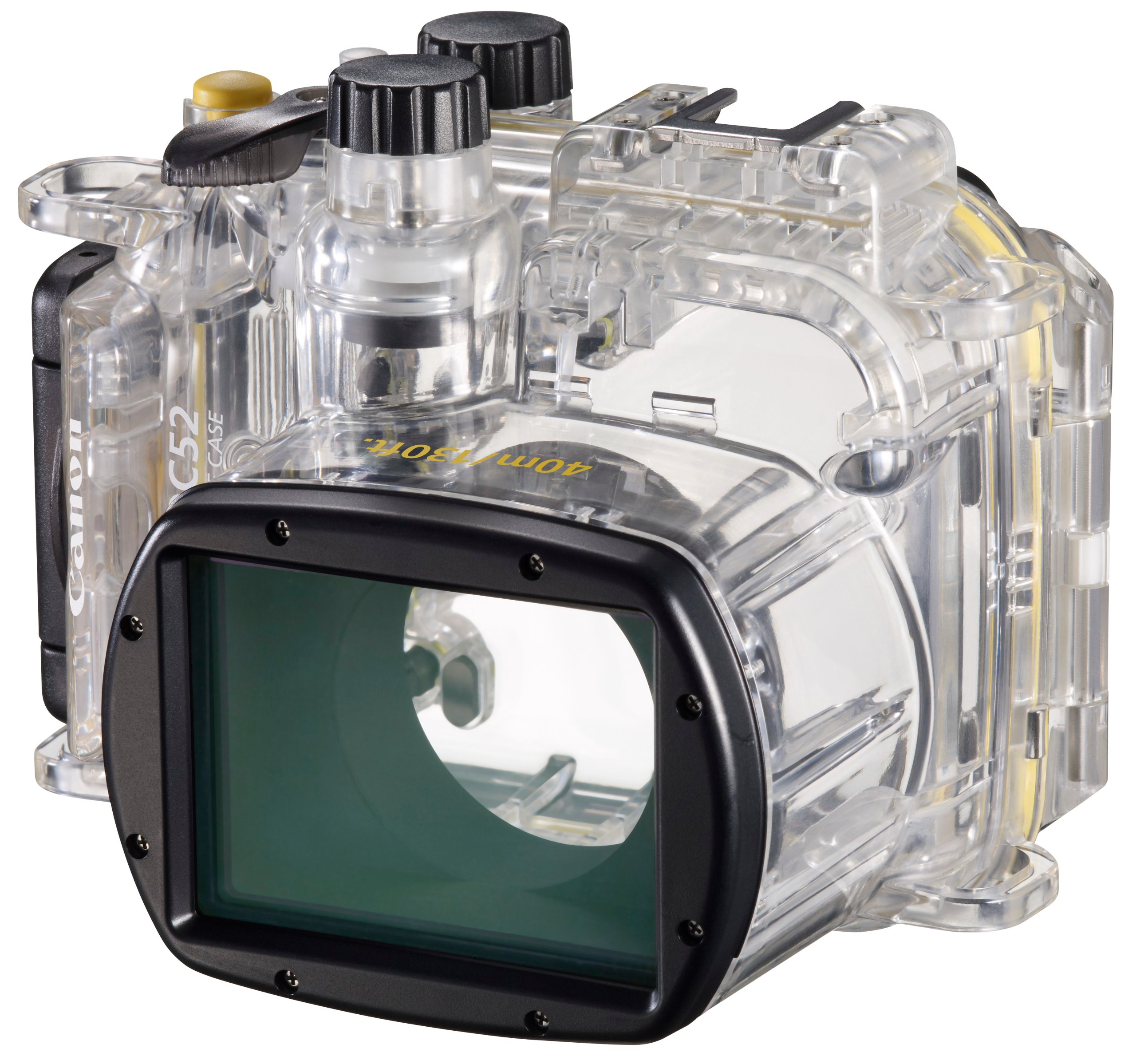 Amazon.co.jp: Canon PowerShot G16 Waterproof Case WP-DC52