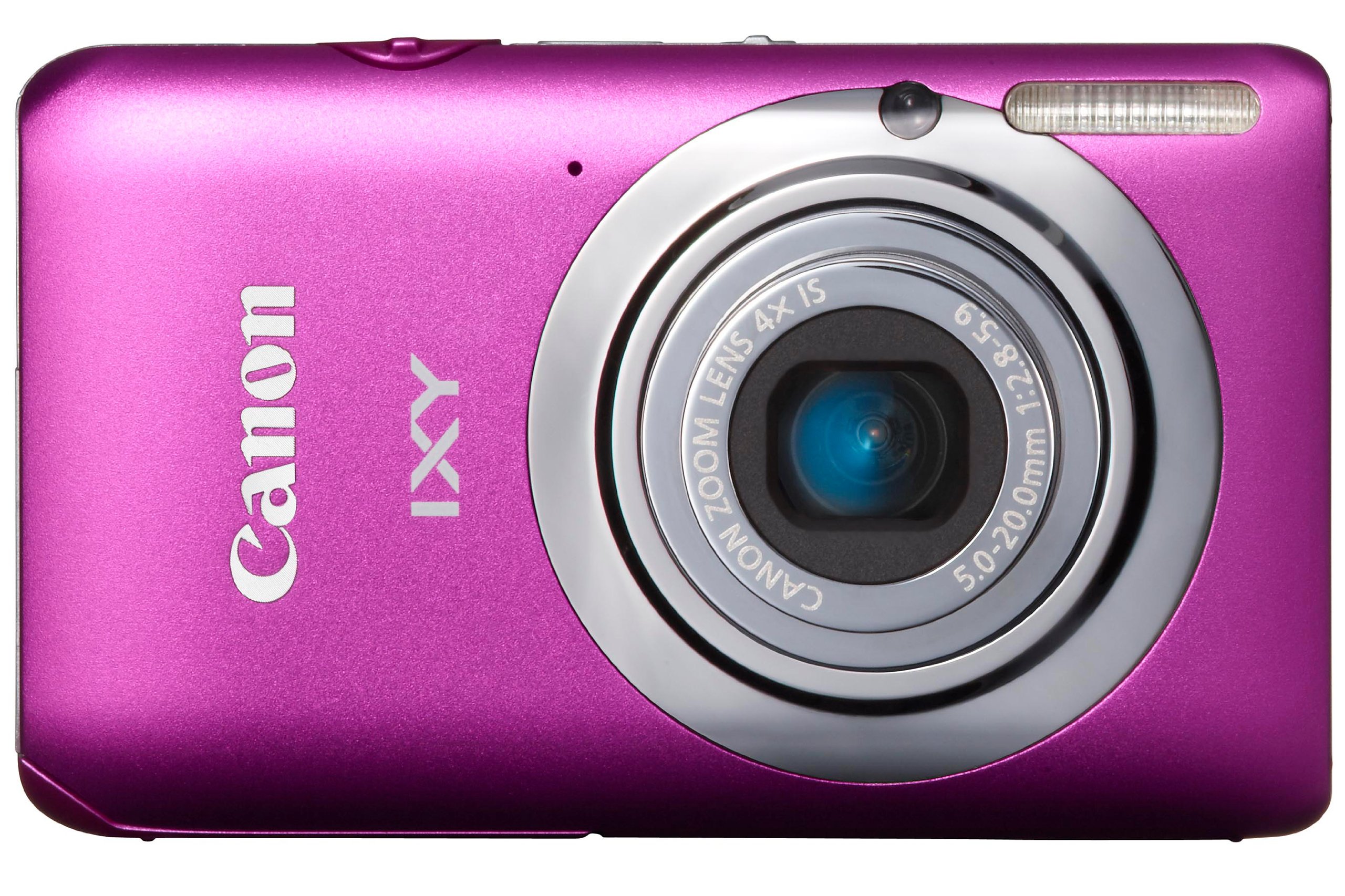 Amazon.co.jp: Canon デジタルカメラ IXY 210F ピンク IXY210F(PK