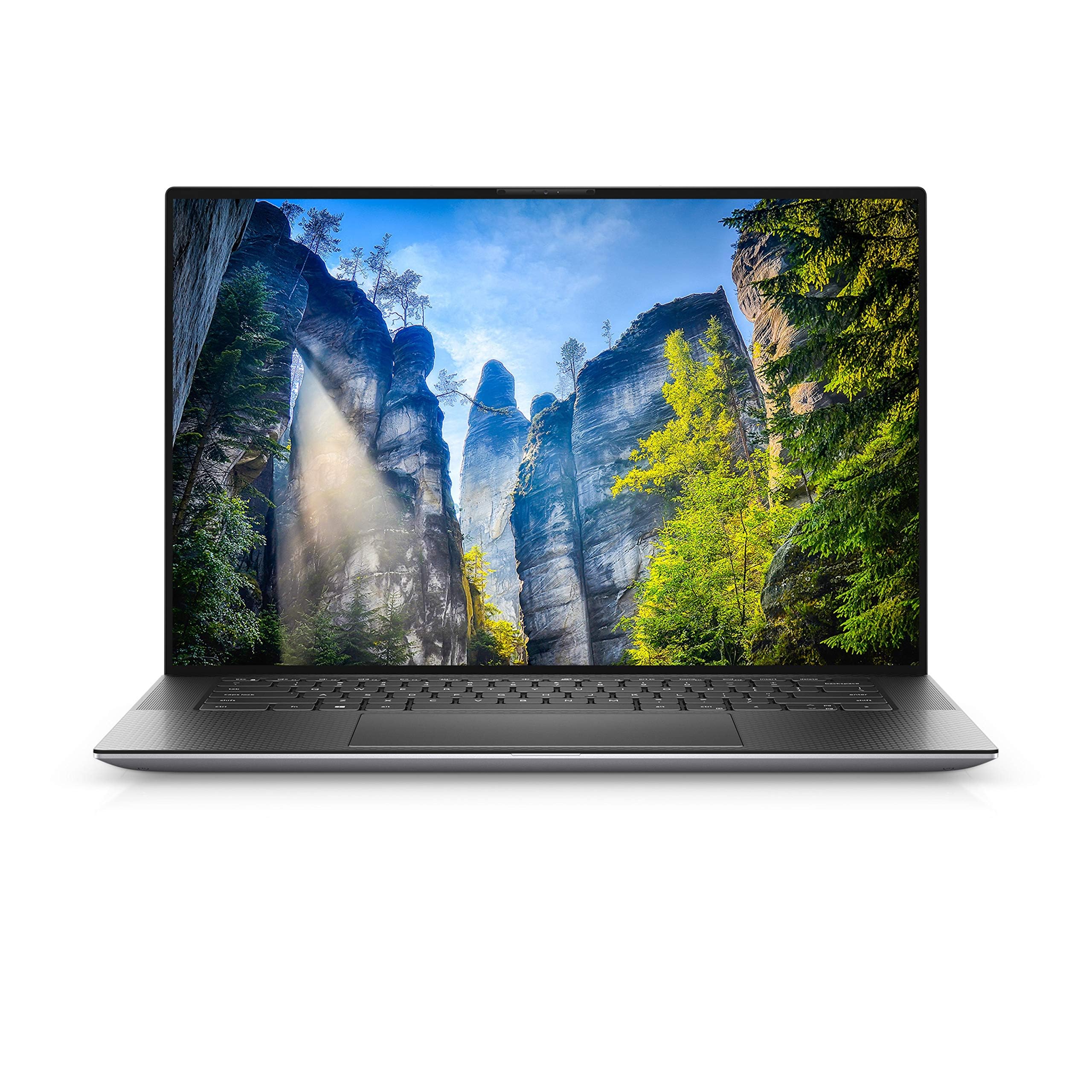 Amazon | Dell Precision 5550 15インチ モバイルワークステーション