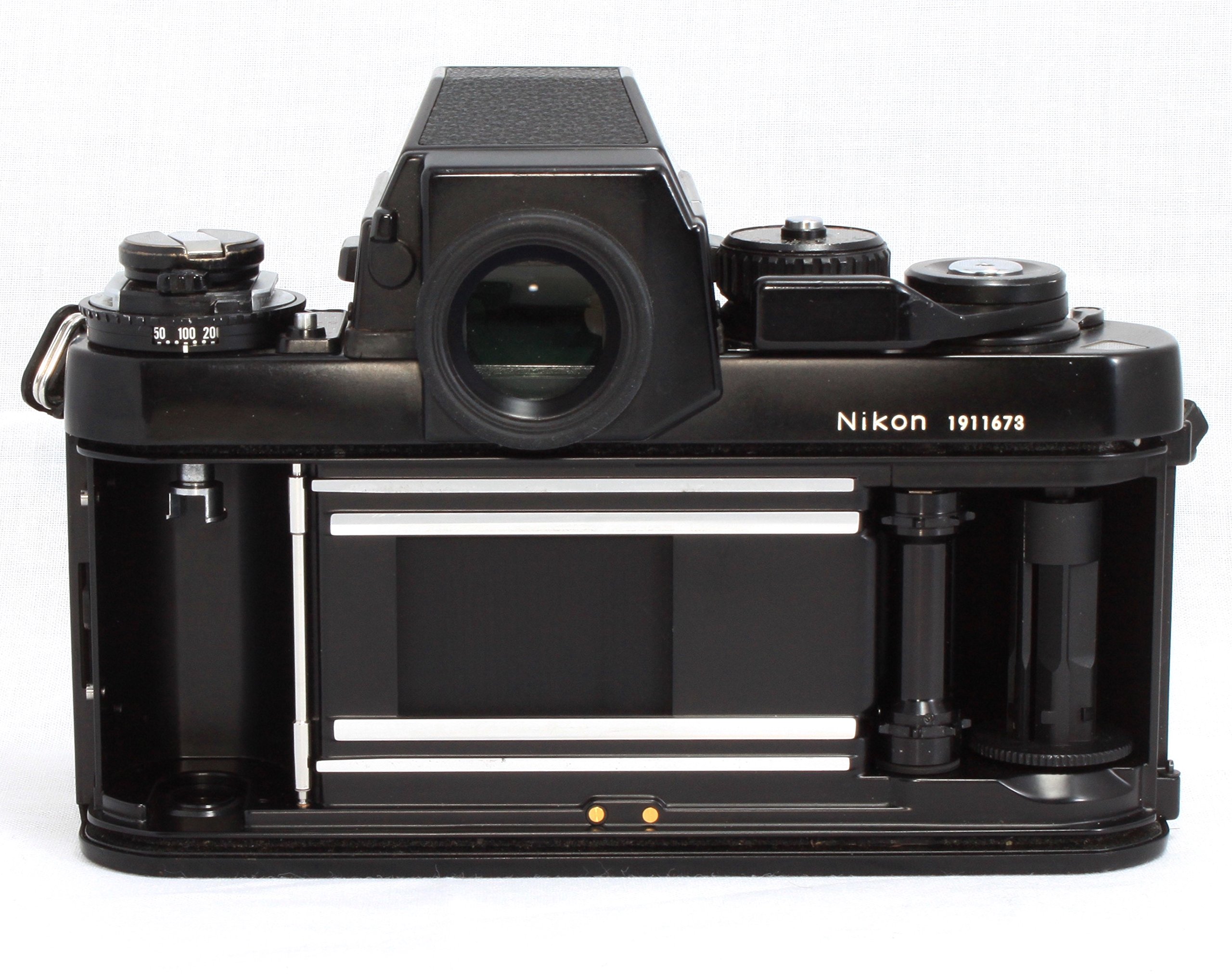 Amazon | Nikon F3HP 後期モデル | デジタル一眼レフ 通販