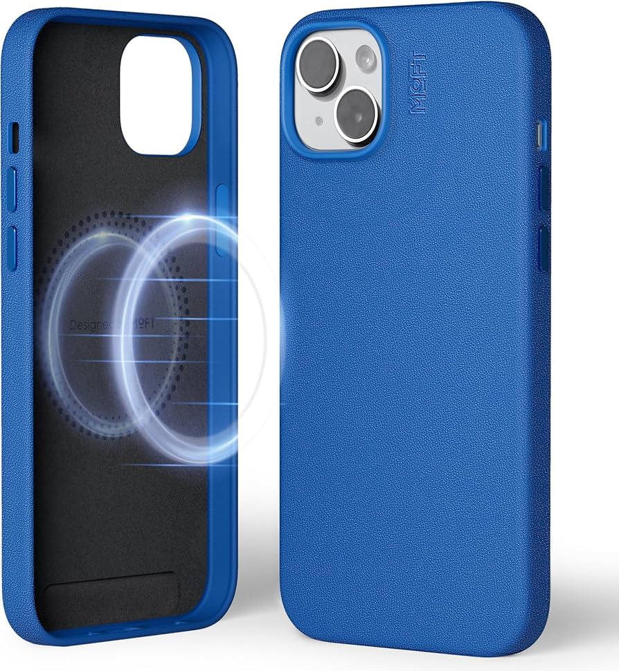 Amazon.com: MOFT Designed for iPhone 15 Plus Case, MOVAS Vegan