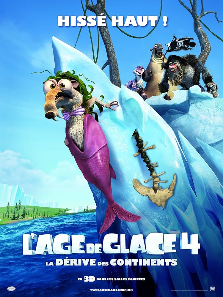 Amazon.co.jp: Ice Age 4: ミュージック