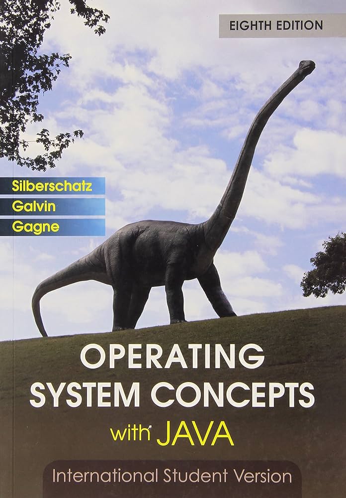 語学・辞書・学習参考書 OPERATING SYSTEMS Concepts and Design 語学