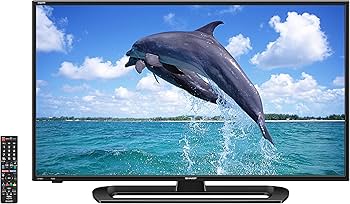Amazon | シャープ 40V型 液晶 テレビ AQUOS LC-40E40 フル