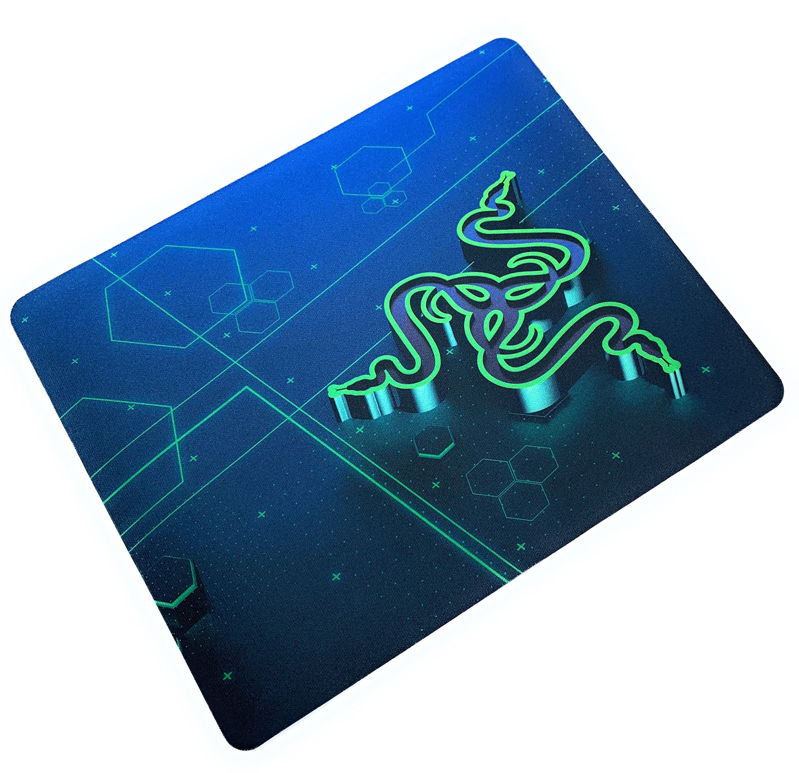 Amazon.com: Razer Goliathus Mobile Soft Gaming Mouse Mat (Travel