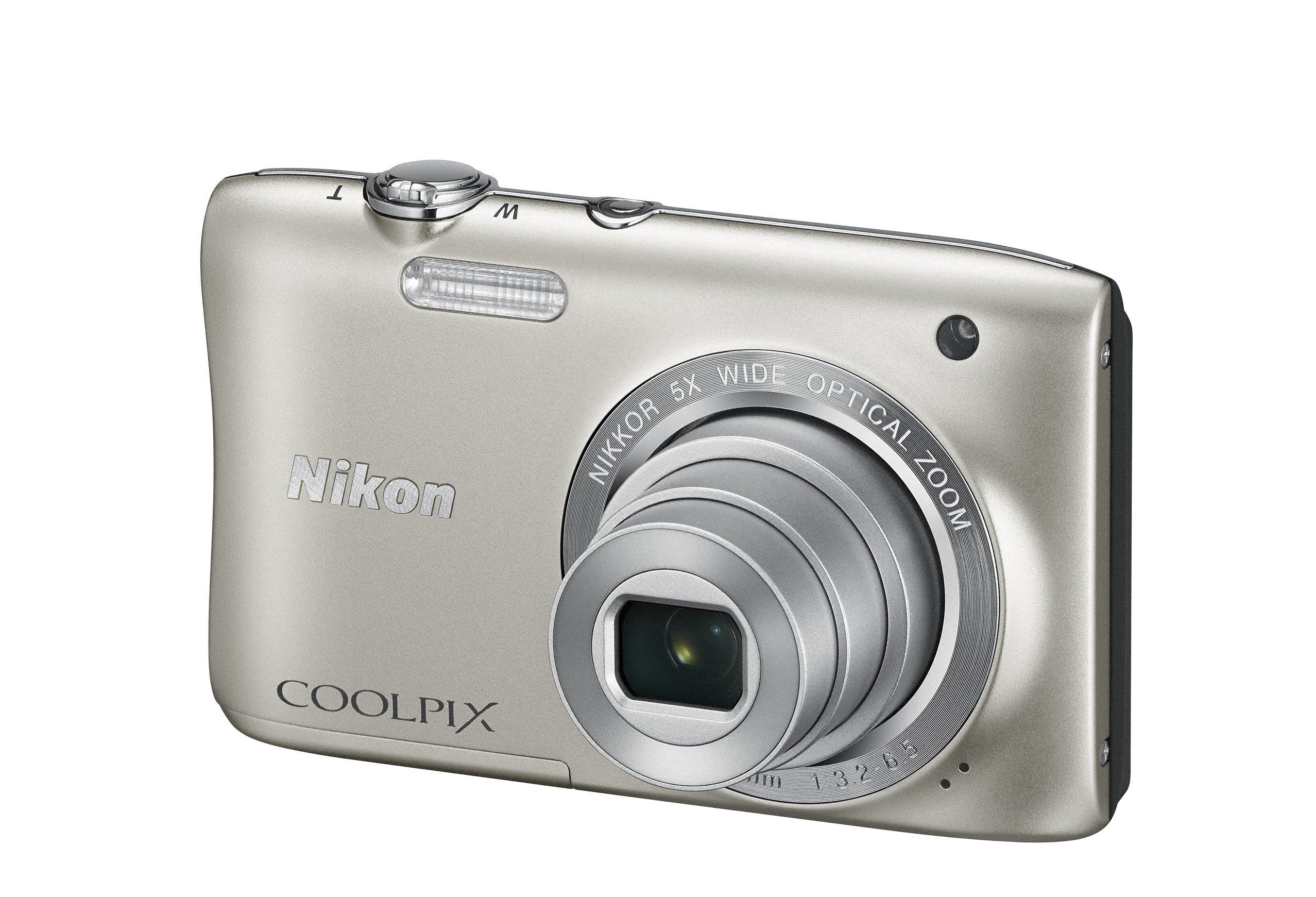 Amazon | Nikon デジタルカメラ COOLPIX S2900 5倍ズーム 2005万画素