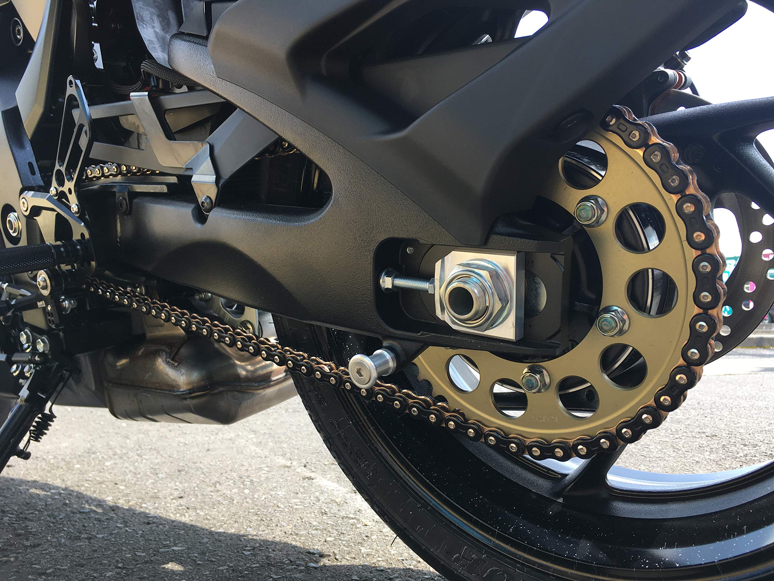 Amazon | サンスター(SUNSTAR) リアスプロケット 品番RK-114-42(530