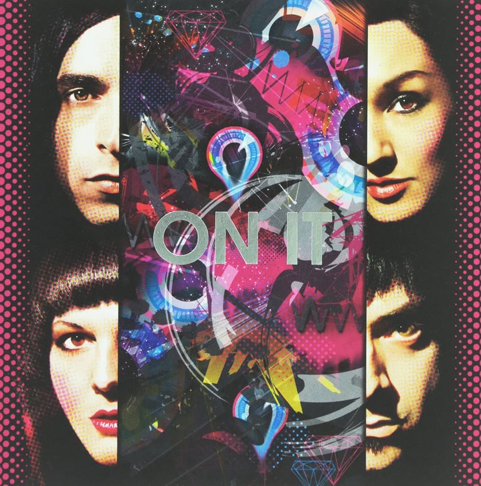 Mindless Self Indulgence - On It - Amazon.com Music