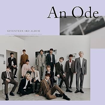 SEVENTEEN - An Ode - Amazon.com Music