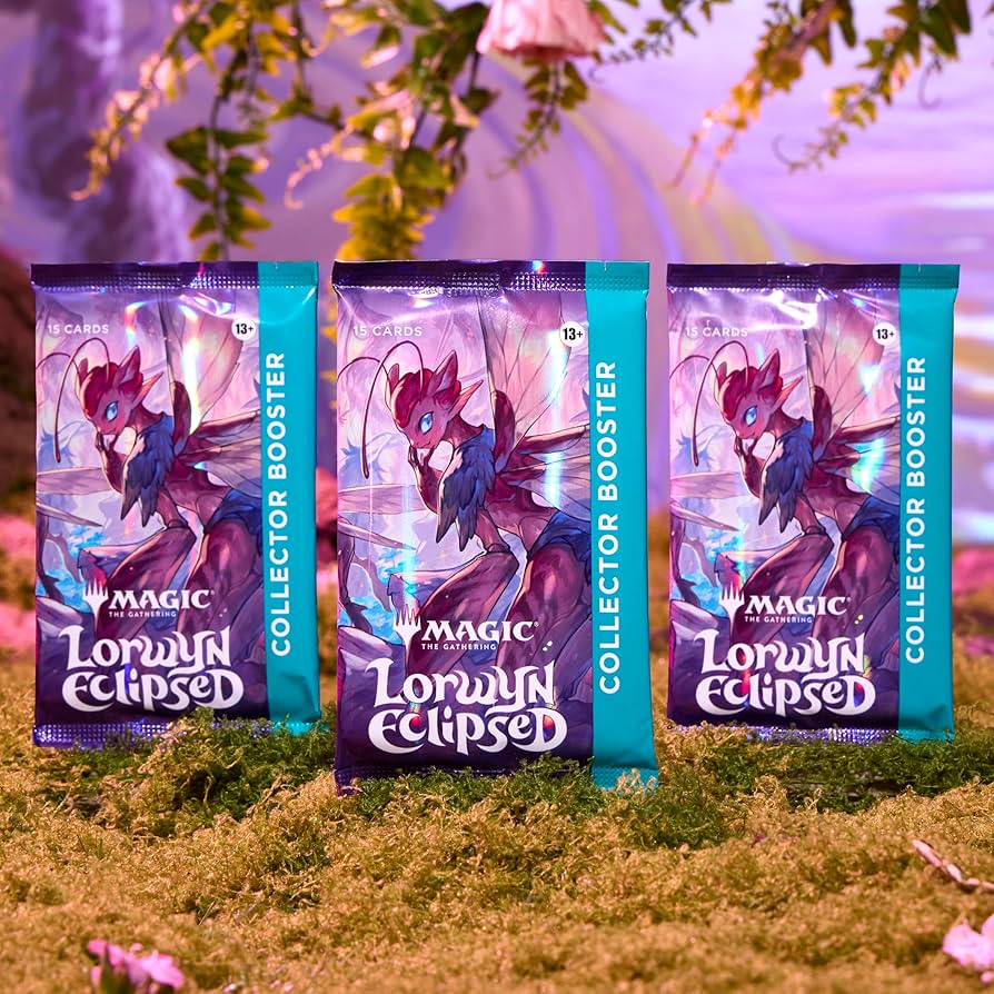 Amazon.co.jp: マジック:ザ・ギャザリング 『ローウィンの昏明