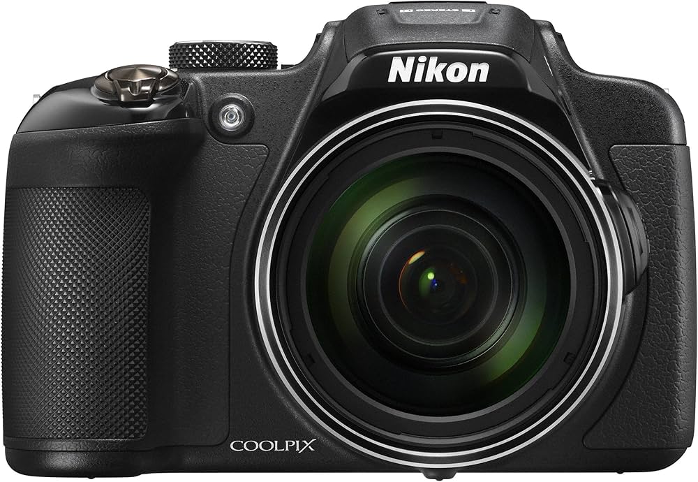 Amazon | Nikon デジタルカメラ COOLPIX P610 光学60倍 1600万画素