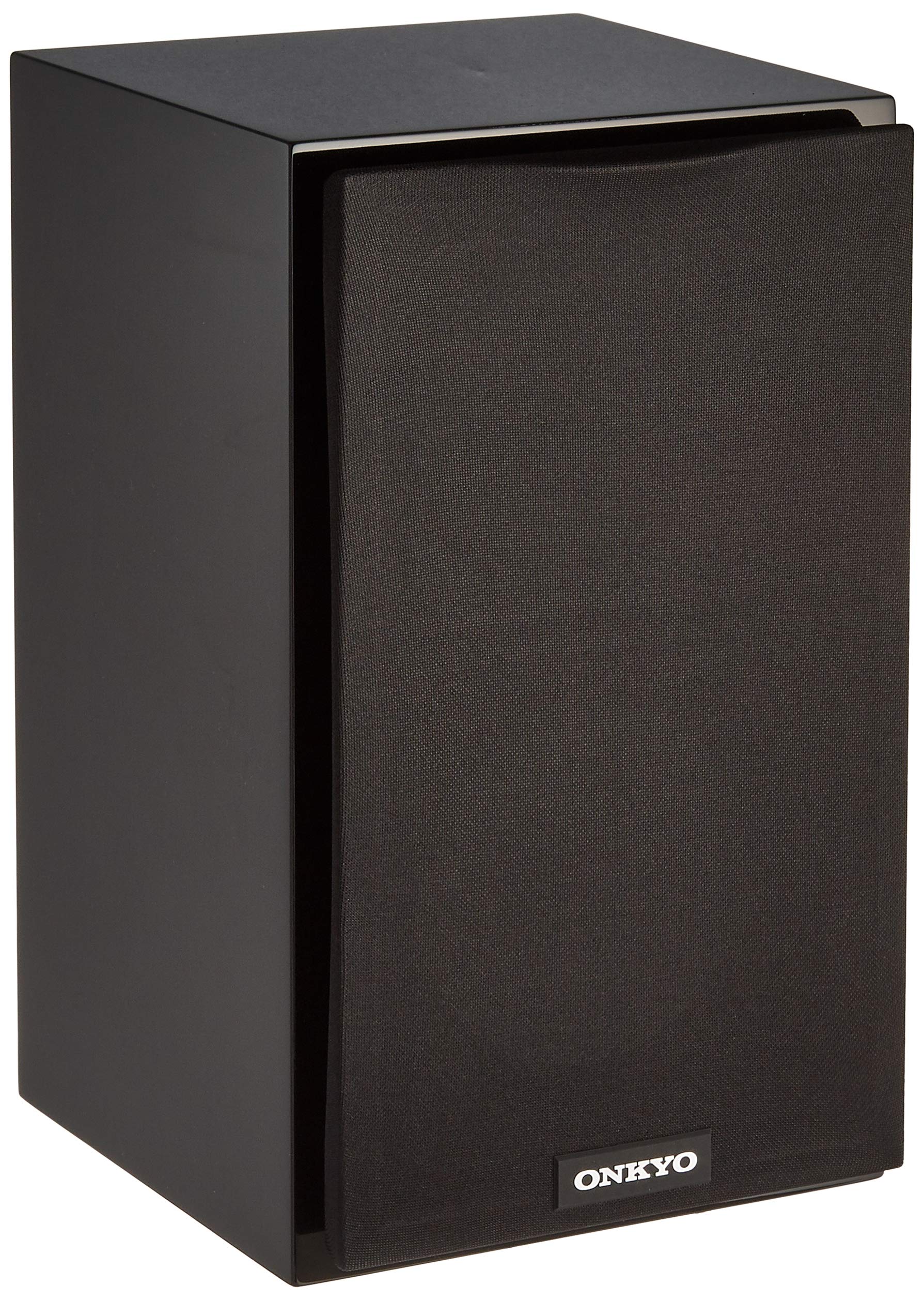 Amazon.co.jp: ONKYO サラウンドスピーカーシステム(1台) ピアノ仕上げ