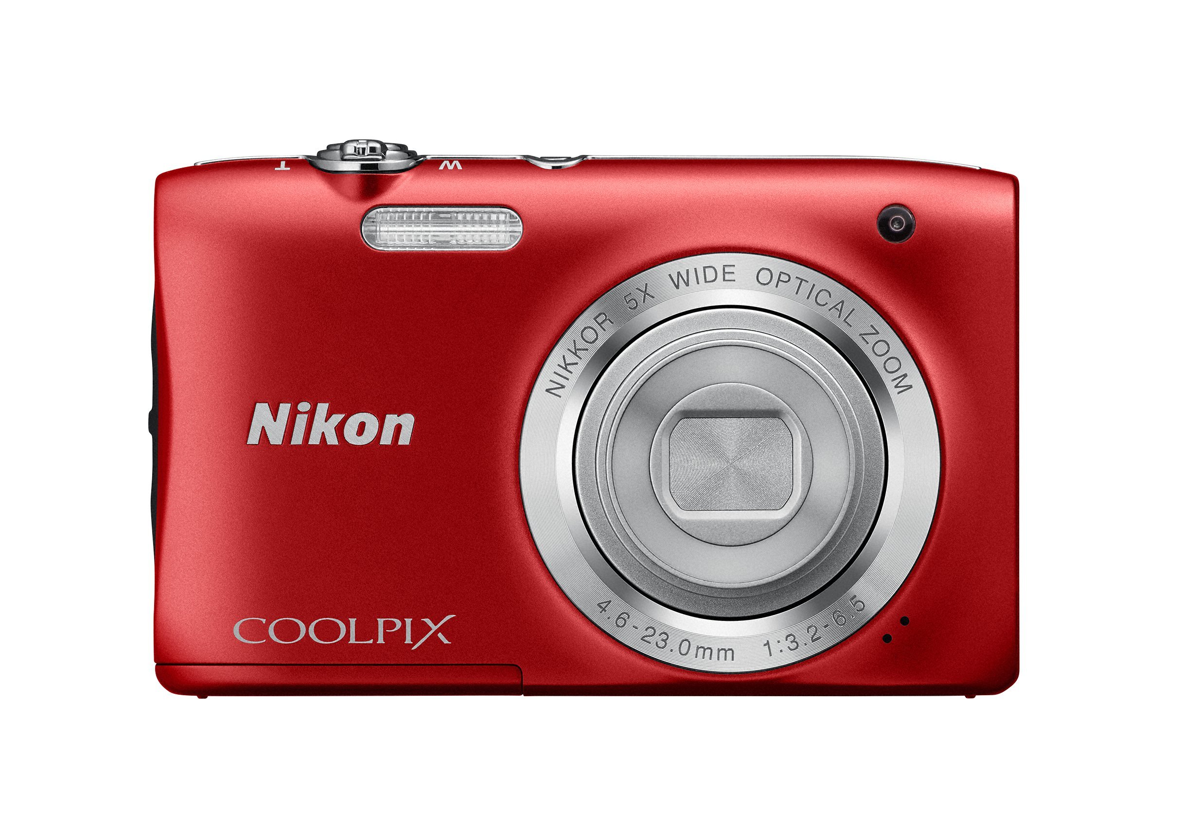Amazon | Nikon デジタルカメラ COOLPIX S2900 5倍ズーム 2005万画素