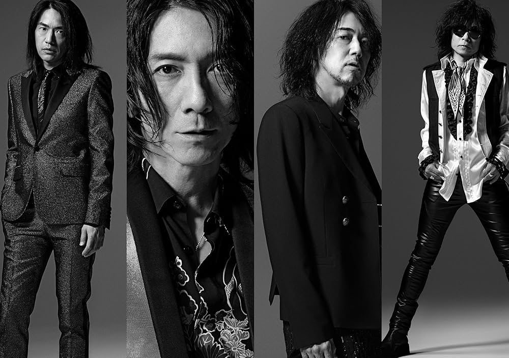 Amazon.co.jp: THE YELLOW MONKEY IS HERE. NEW BEST [Analog