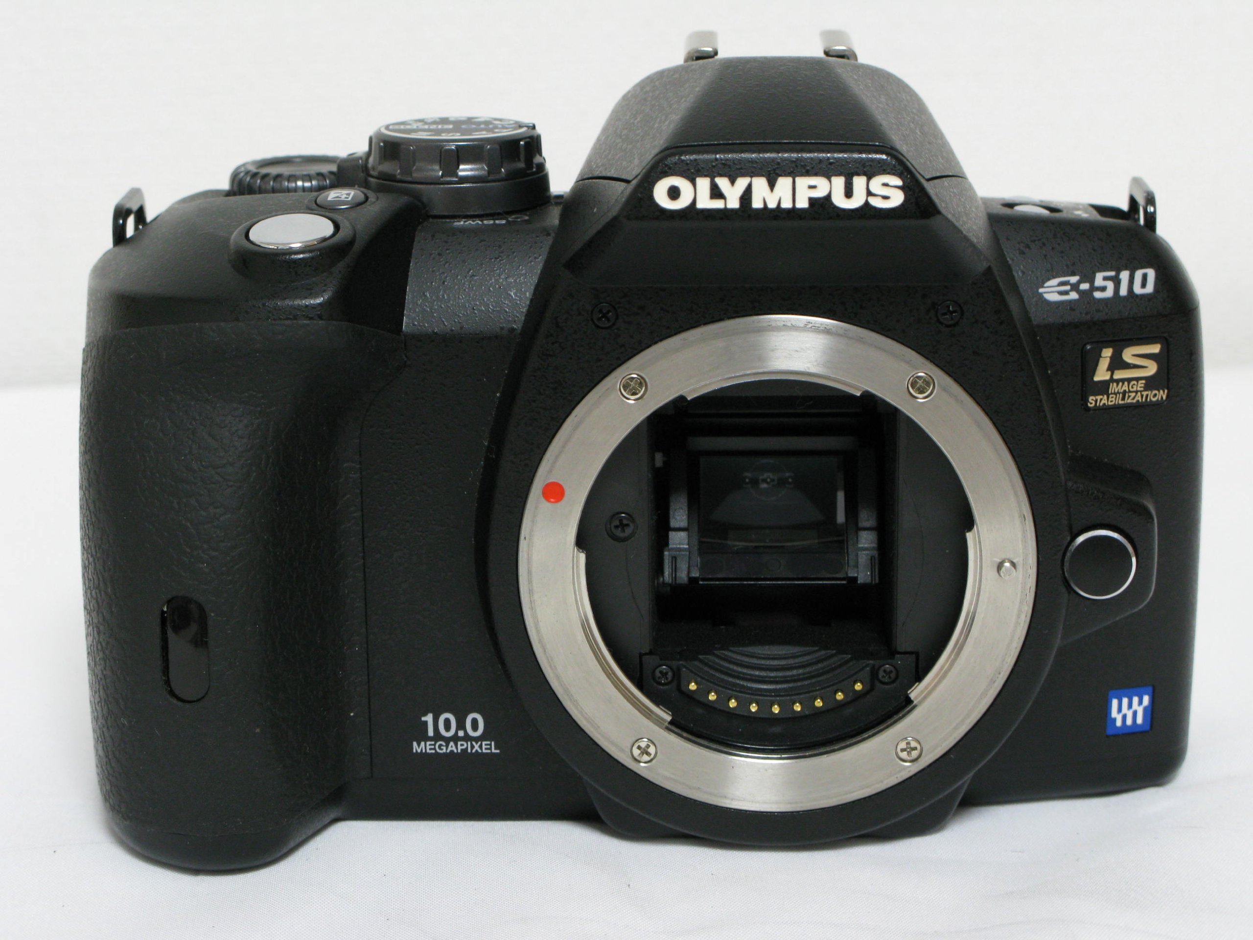 Amazon | OLYMPUS デジタル一眼レフカメラ E-510 レンズキット