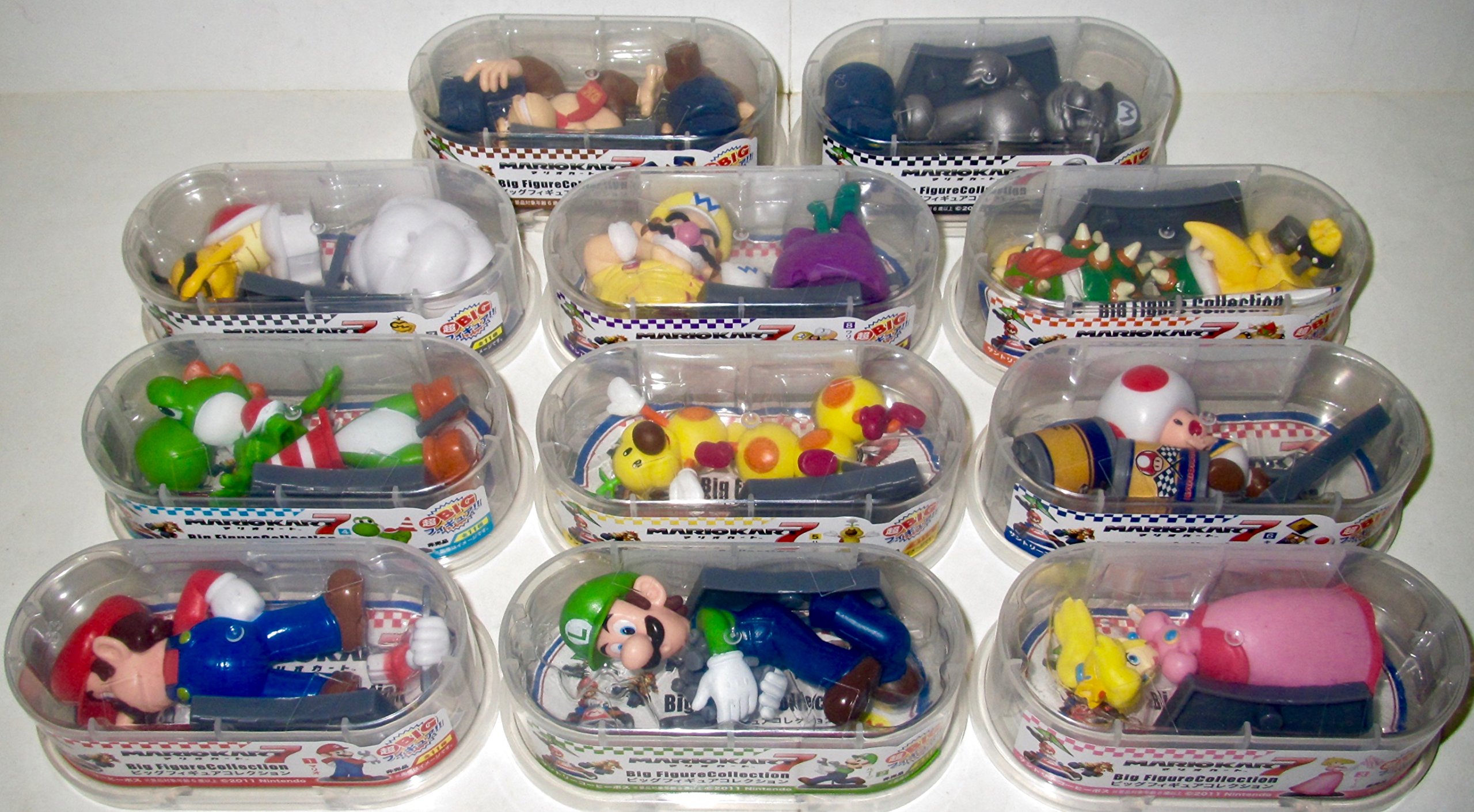 Amazon.co.jp: サントリー コーヒー BOSS マリオカート7 ビッグ