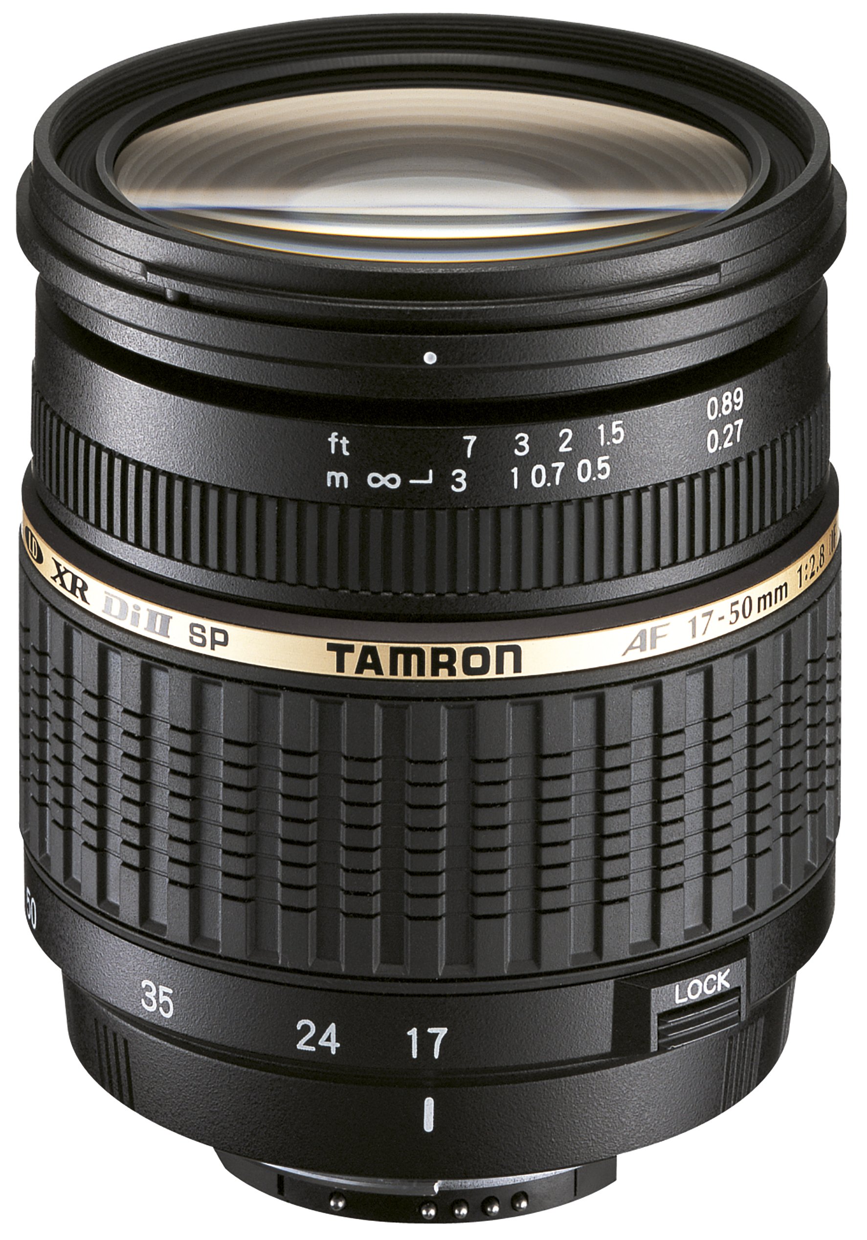 Amazon.co.jp: TAMRON 大口径ズームレンズ SP AF17-50mm F2.8 XR DiII