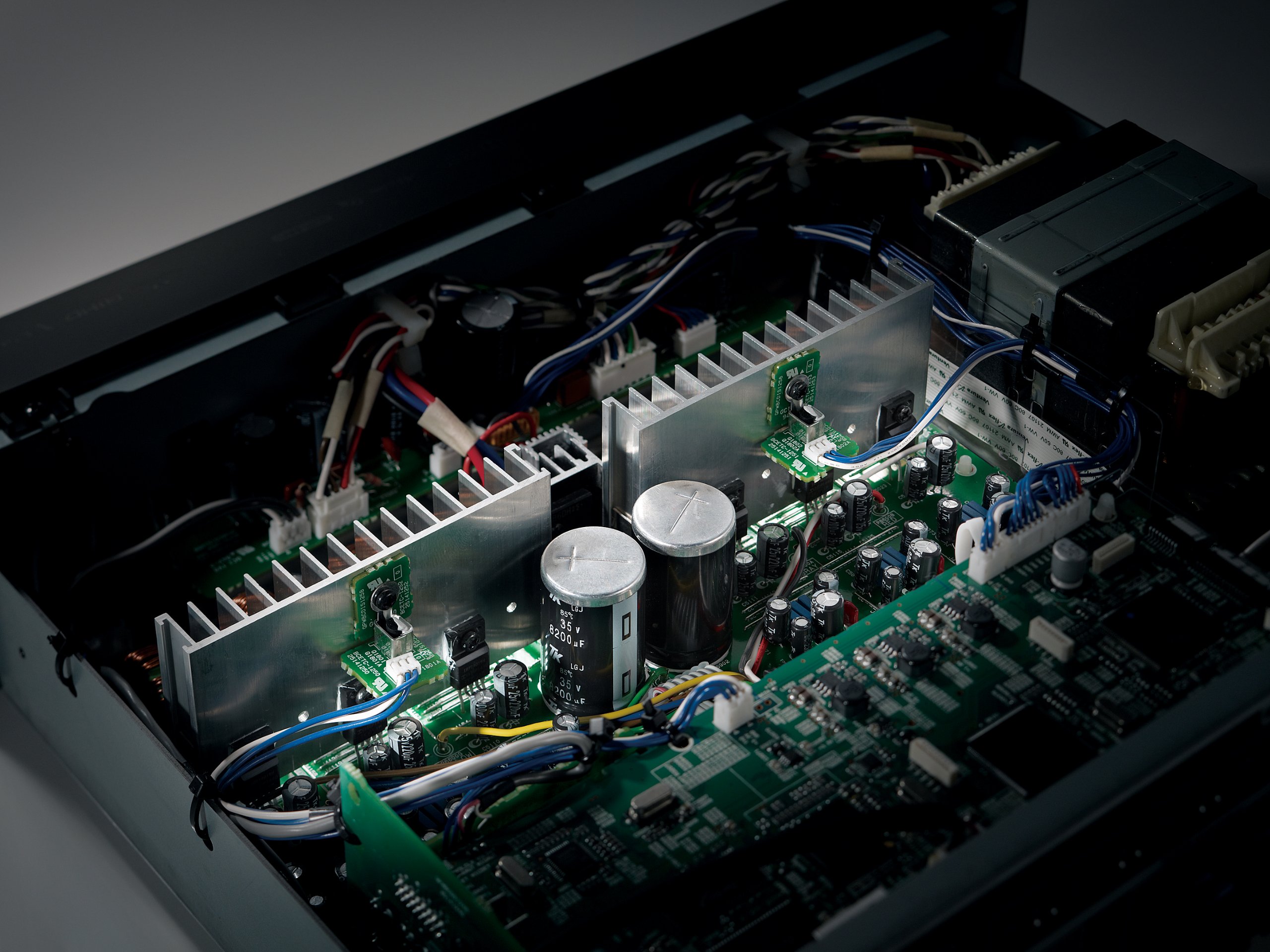 Amazon.co.jp: ONKYO ネットワークAVレシーバー NR-365(B) : 家電＆カメラ