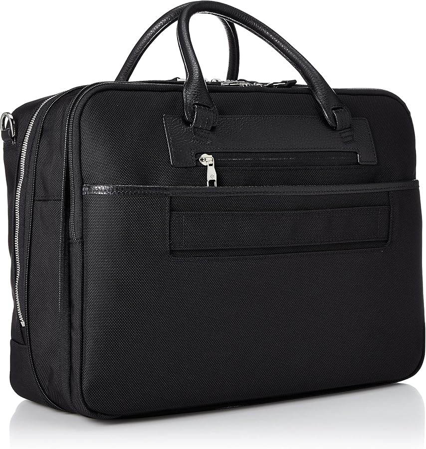 Amazon.co.jp: [サムソナイト ブラック レーベル] ビジネスバック