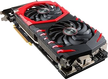 Amazon.in: Buy MSI GeForce GTX 1080 Ti 11GB GDRR5X DirectX 12 352