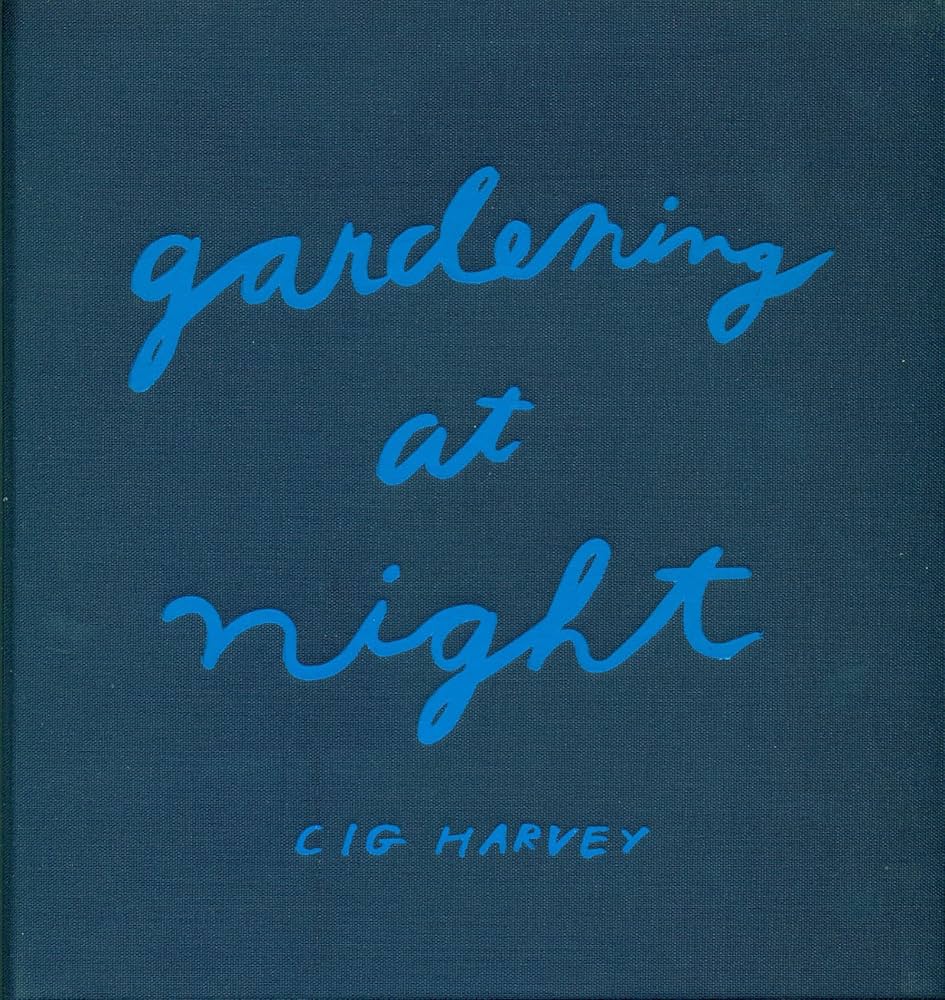 Amazon.com: Gardening at Night: 9789053308448: Wood, Deb, Harvey