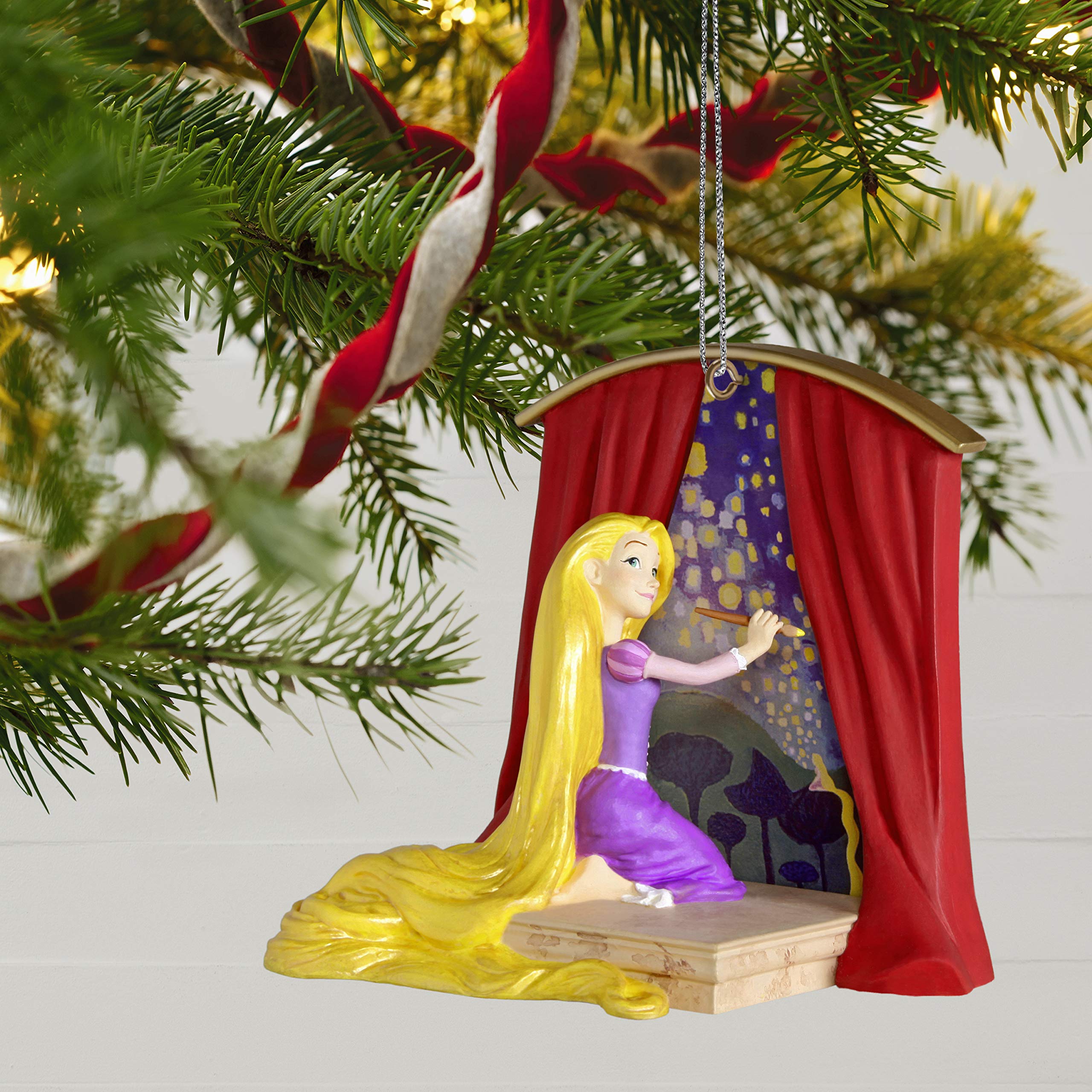 Amazon.co.jp: Hallmark 記念品クリスマスオーナメント 2020