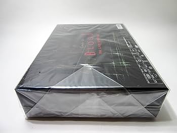 Amazon.com: BLOOD THE LAST VAMPIRE COMPLETE BOX [DVD] : Movies & TV