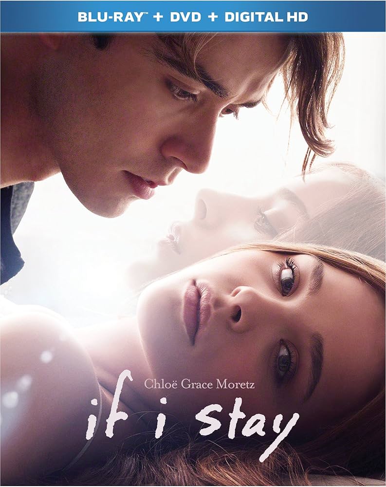 Amazon.co.jp: IF I STAY: ミュージック