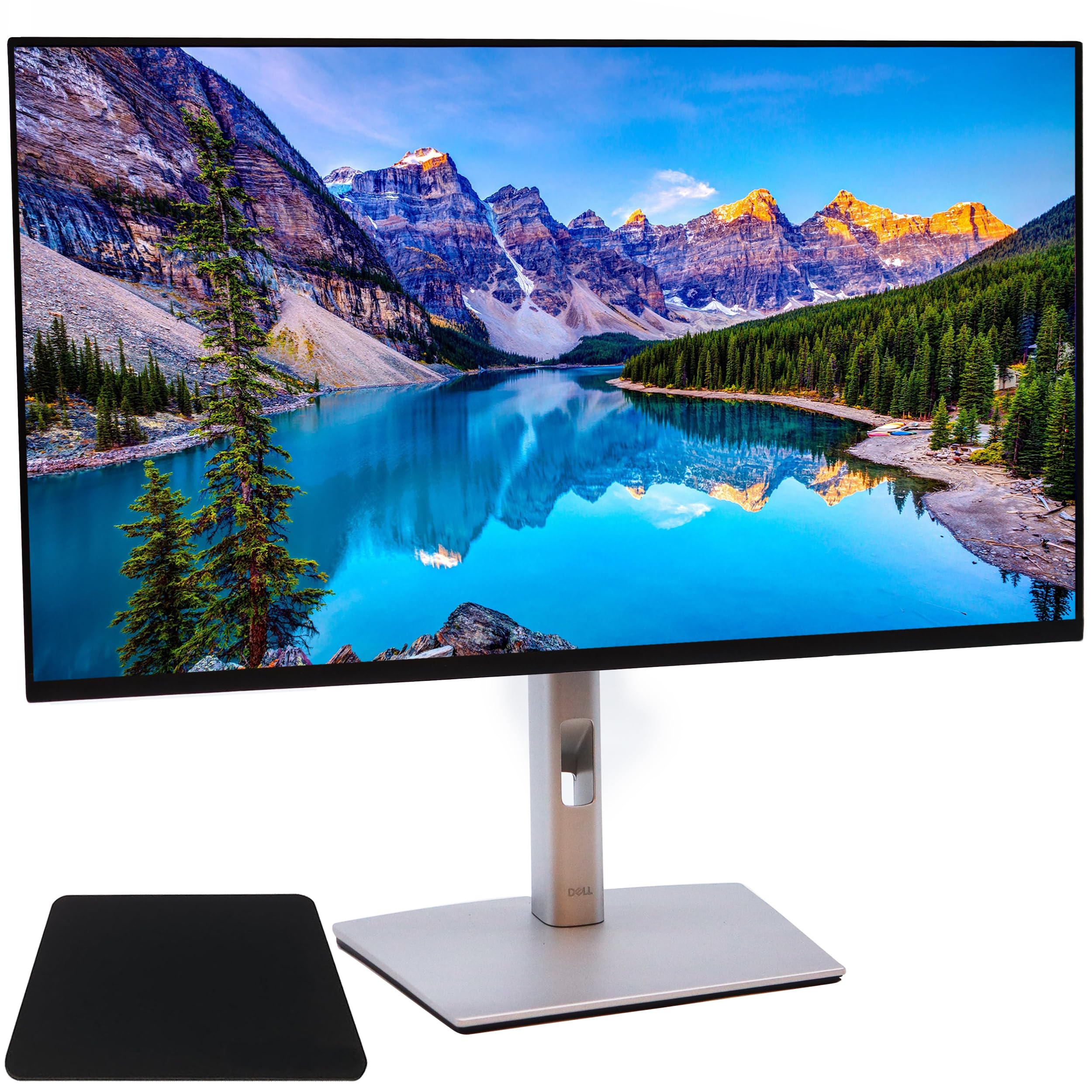 Amazon.com: Dell 27 inch Monitor, P2725H Full HD 1080p Computer