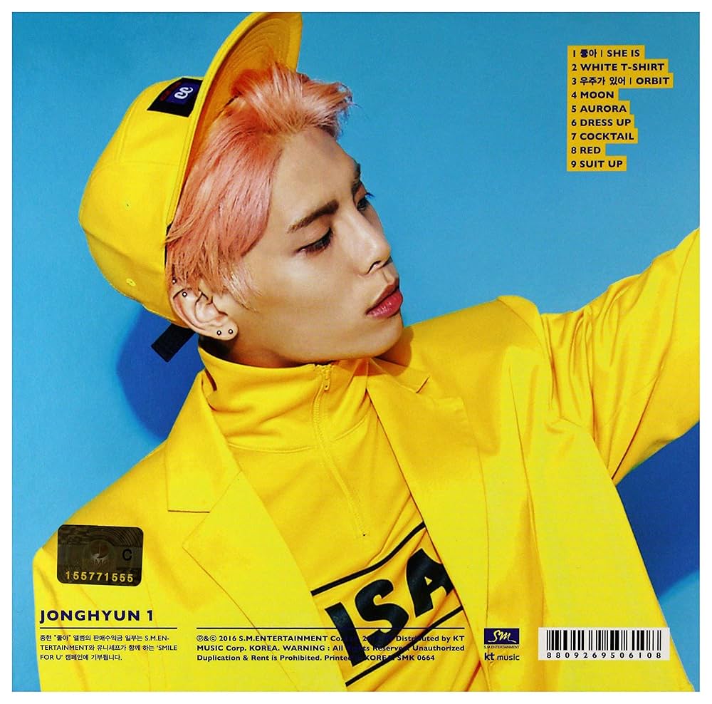 Amazon.co.jp: 1集 - 好き (韓国盤): ミュージック