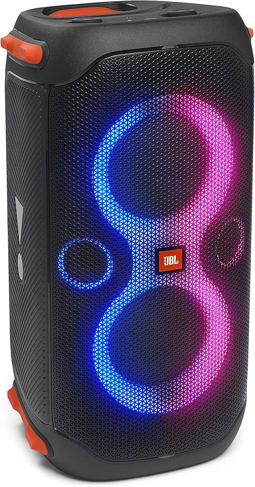 Amazon.co.jp: JBL PARTYBOX110 Bluetoothスピーカー ワイヤレス IPX4