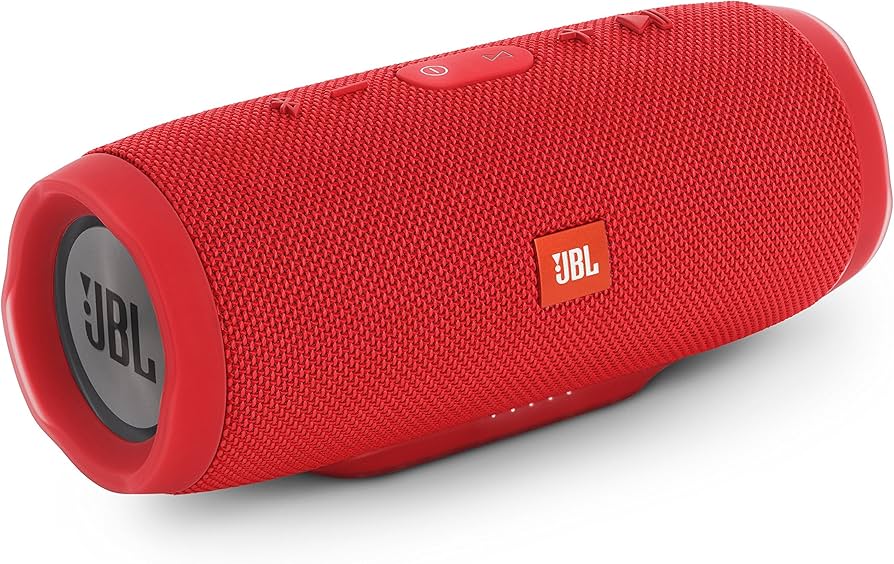 Amazon.co.jp: JBL CHARGE3 Bluetooth Speaker IPX7 Waterproof