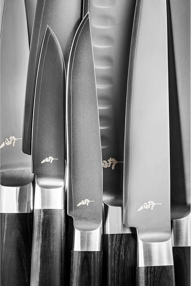 Amazon.co.jp: Michel BRAS (ミシェル・ブラス) No.8 BK-0016 120mm