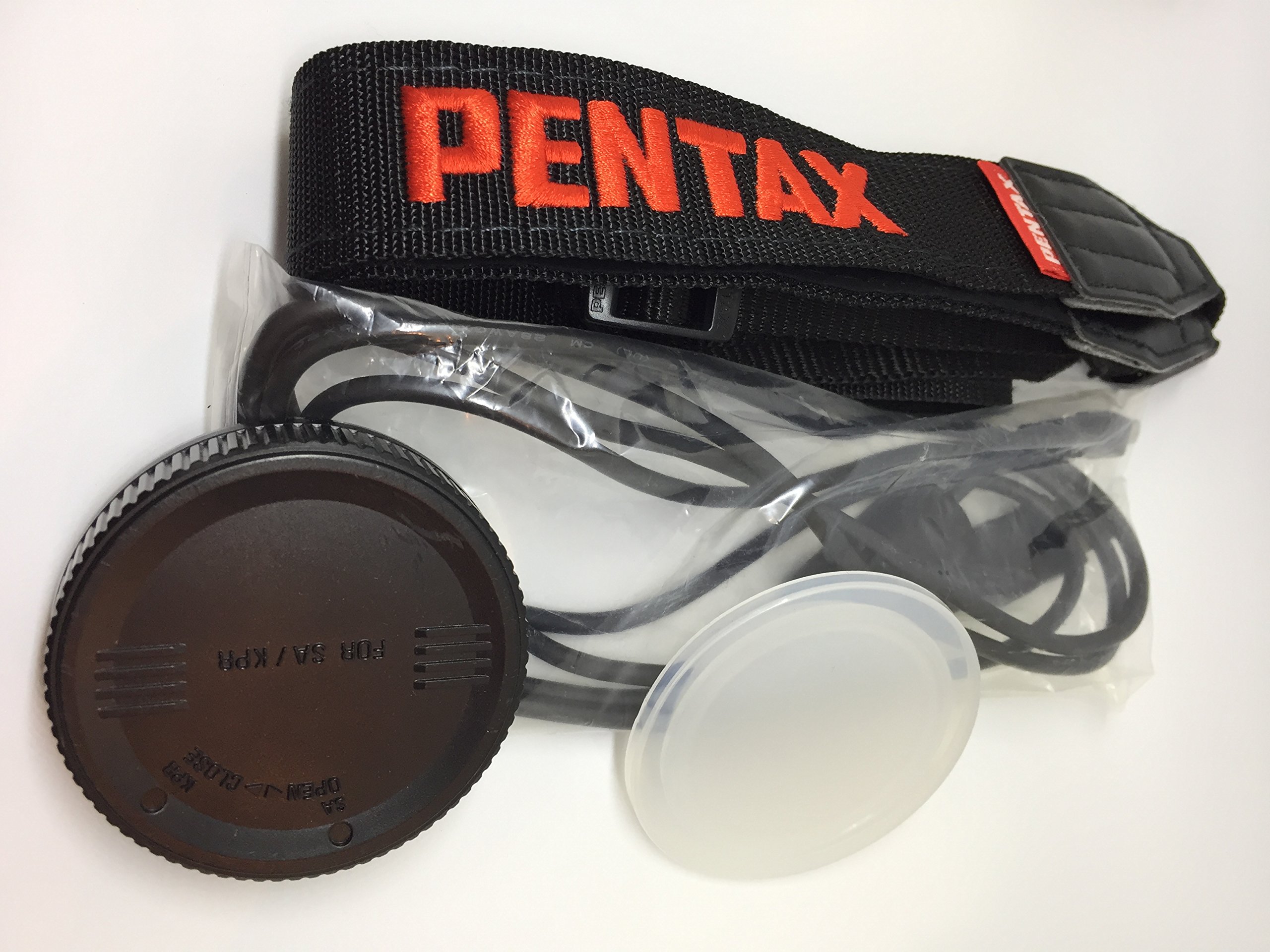 Amazon.co.jp: PENTAX DSLR K-x Lens Kit White : Electronics