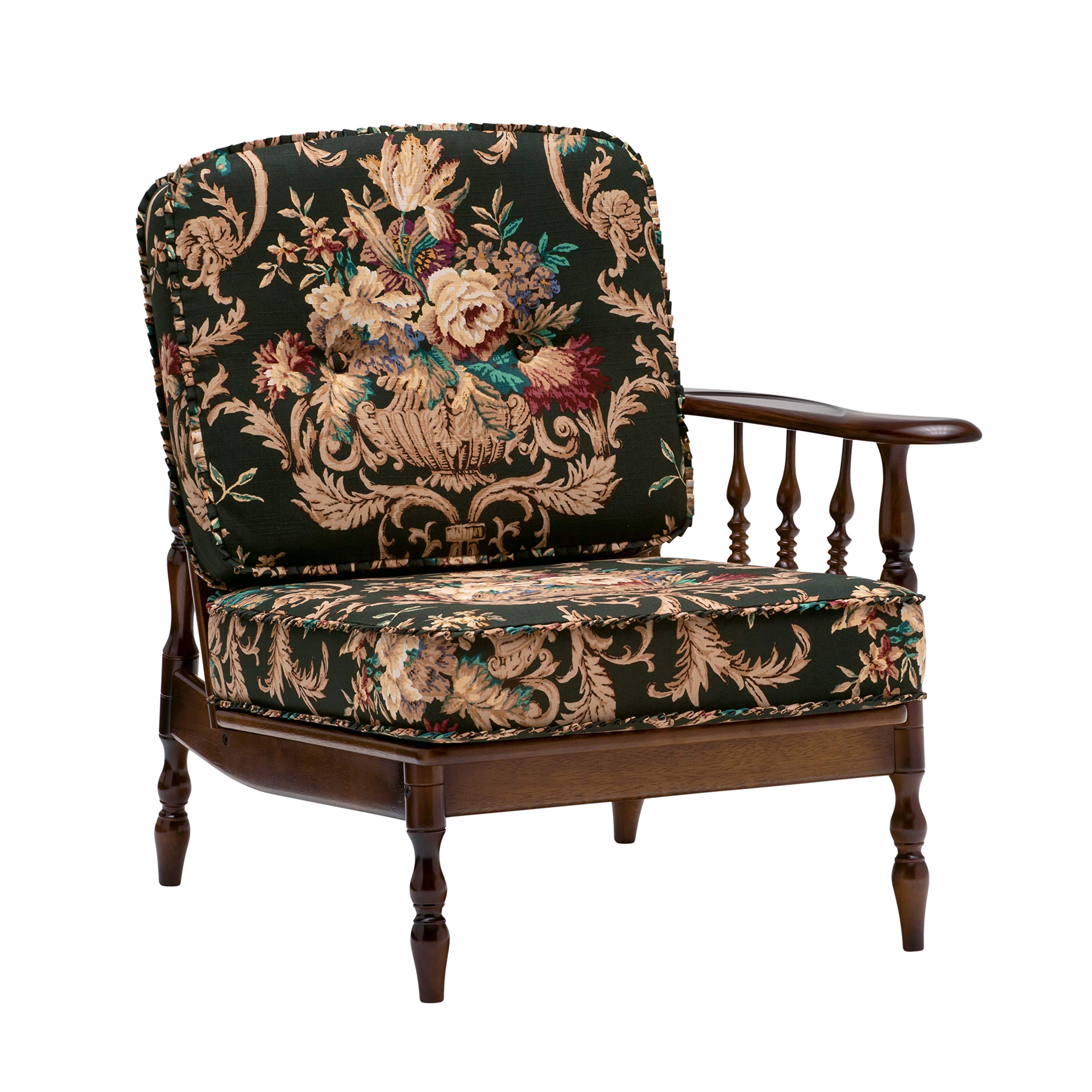 Amazon.co.jp: 【カリモク正規品】ソファ 2人掛 右アームx左アーム2