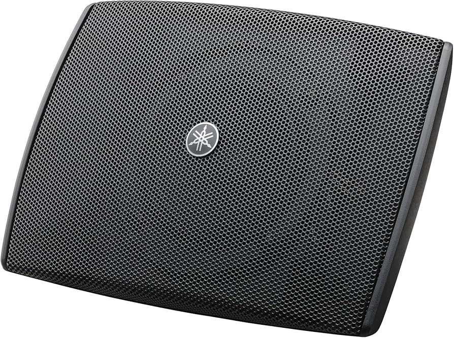 Amazon.co.jp: ヤマハ YAMAHA サーフェスマウントスピーカー ハイ