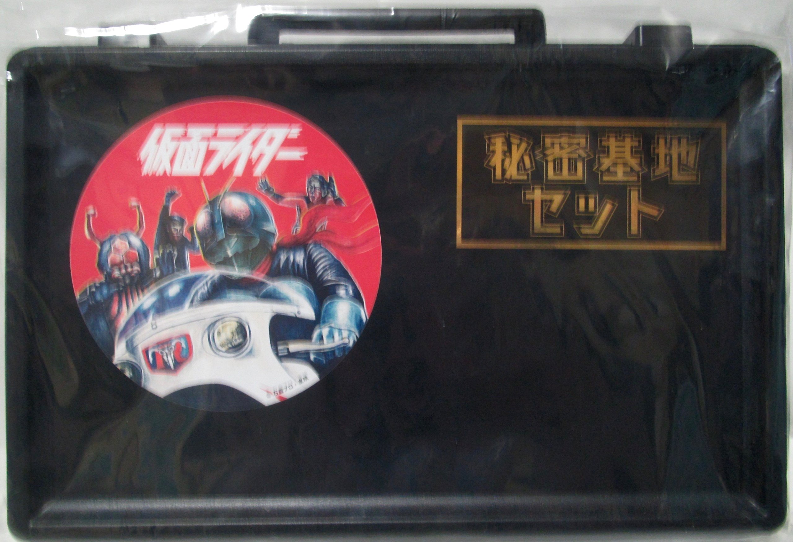 Amazon | メディコムトイ 東映レトロソフビコレクションM ショッカー