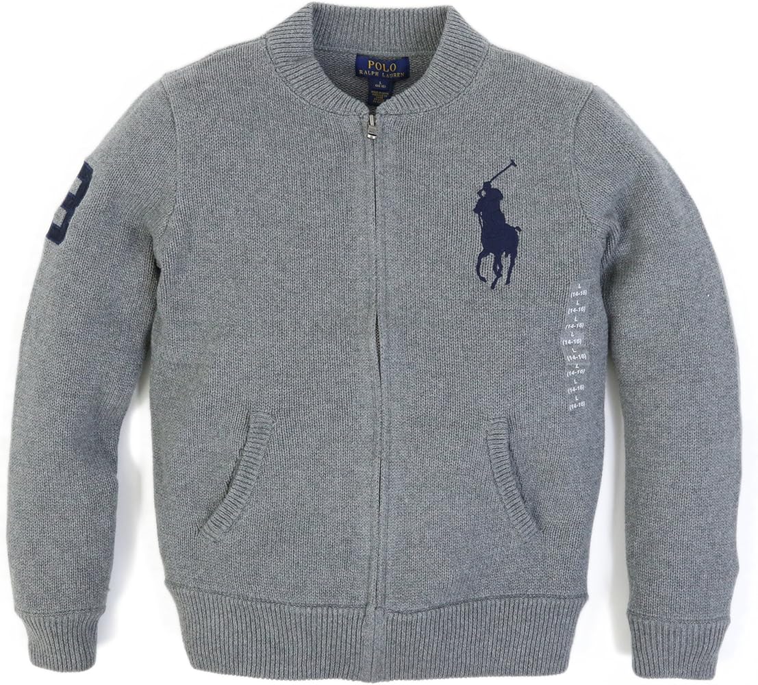 Amazon | [POLO RALPH LAUREN] (ポロ ラルフローレン) ボーイズ