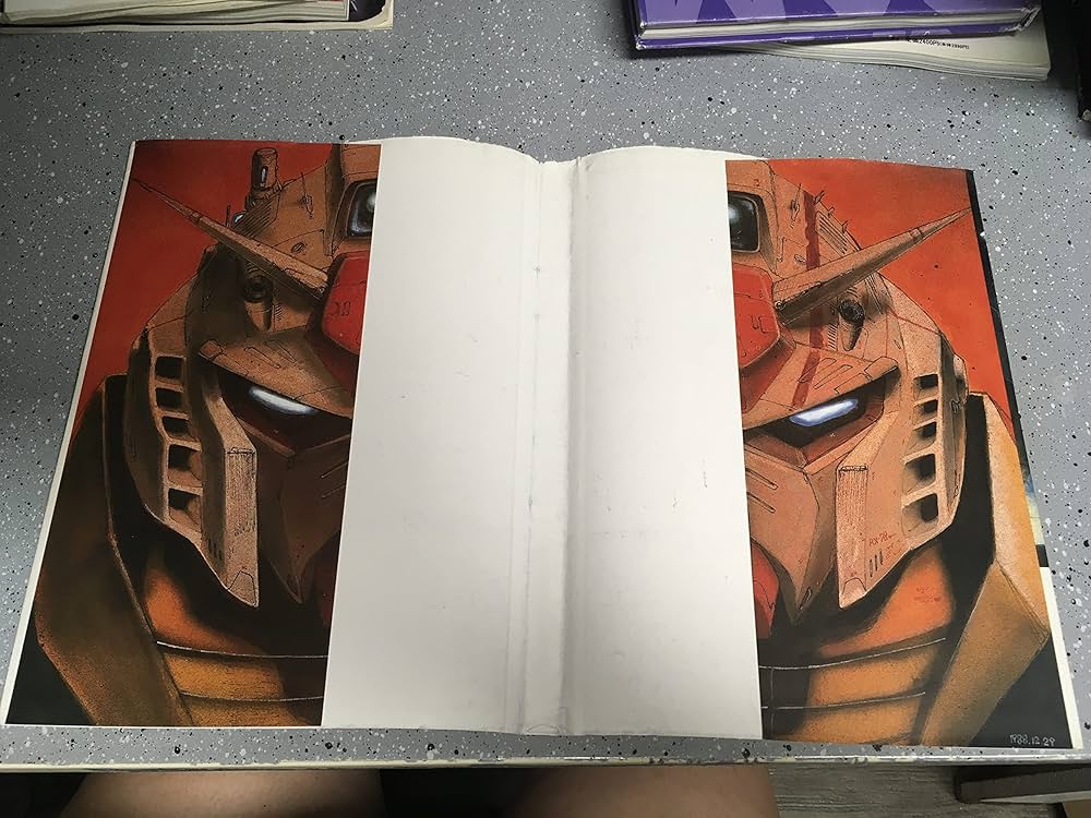 Amazon.co.jp: ART OF GUNDAM STANDBY OK : 近藤 和久: 本