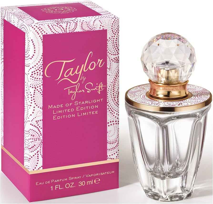 Amazon | テイラー バイ テイラー スウィフト スターライト