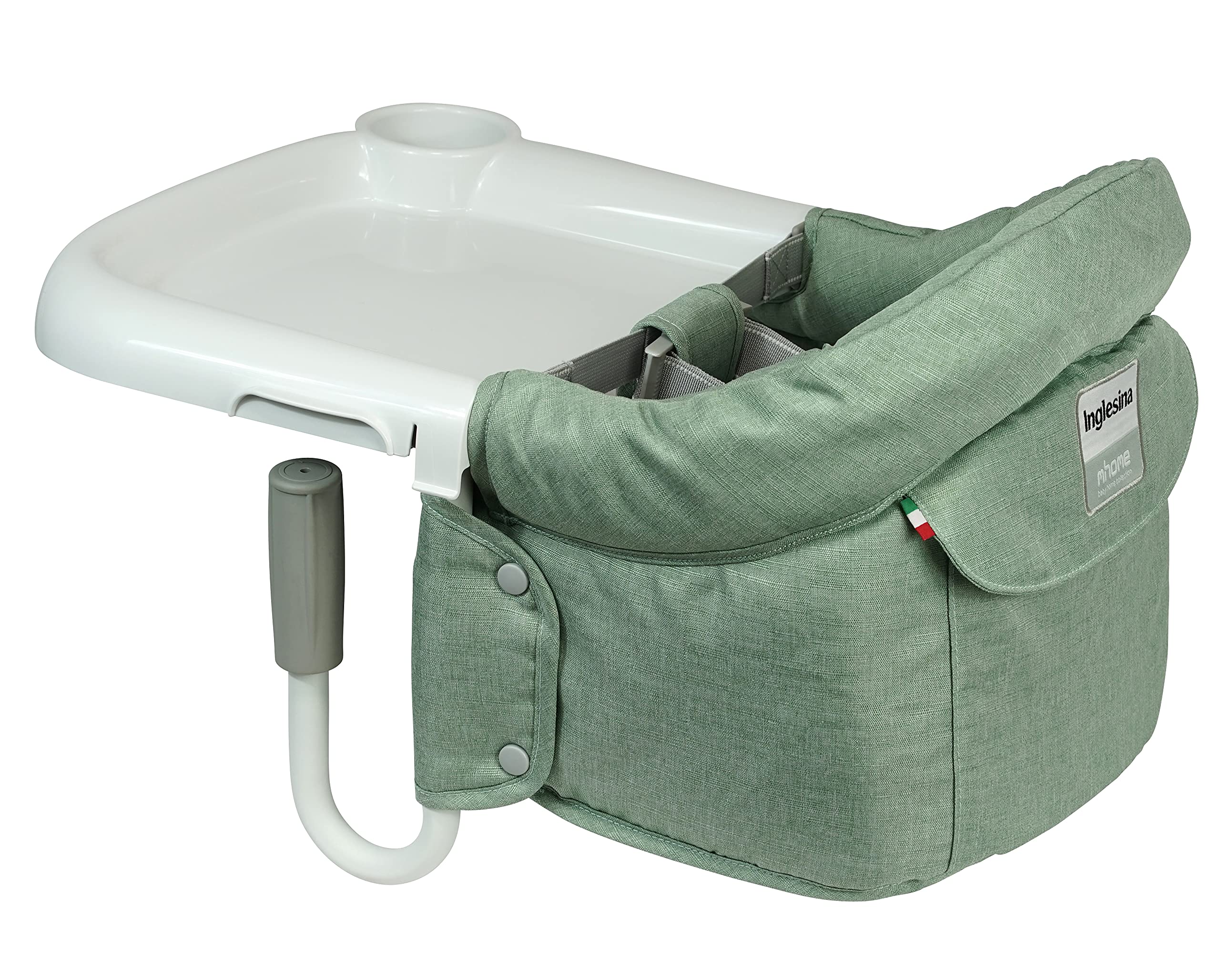 Amazon | イングリッシーナ ファスト ピスタチオ inglesina 156198