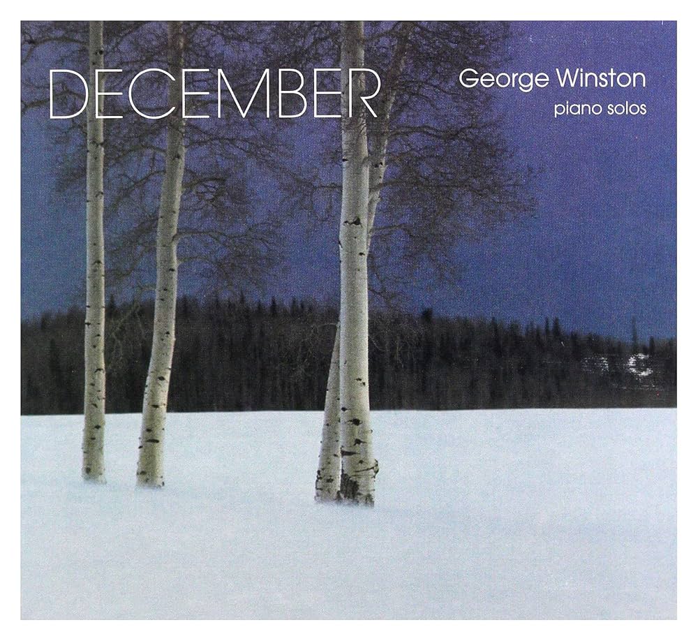 George Winston - December - Amazon.com Music